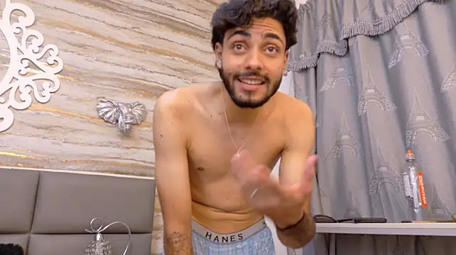 dashmonroe