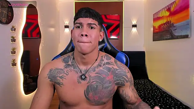 Damian_latinxxx
