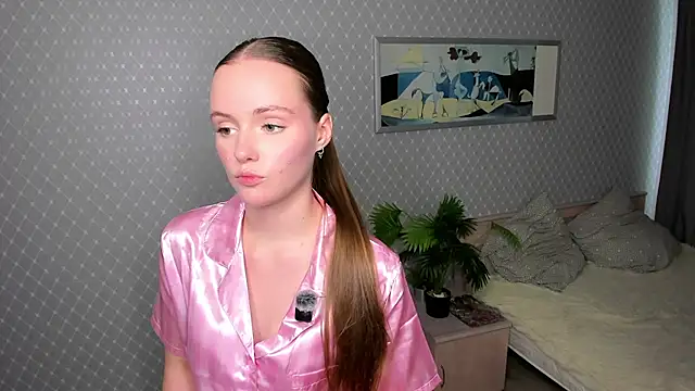 KacyColn live cam on StripChat