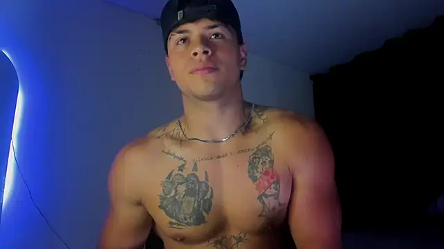 Dominic_Biker__