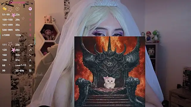 deftsuki
