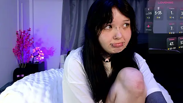 Lein_Bone live cam