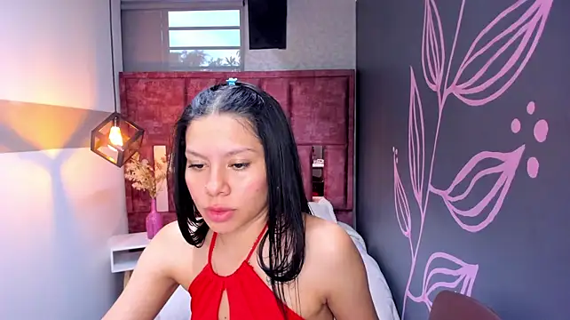 Maya_Fox__