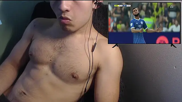 the1invisibleboy live cam on StripChat