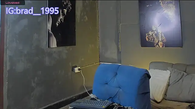 bradley_smith live sex cam