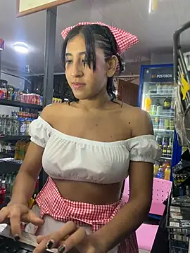 Violet_rousse7 live cam on StripChat