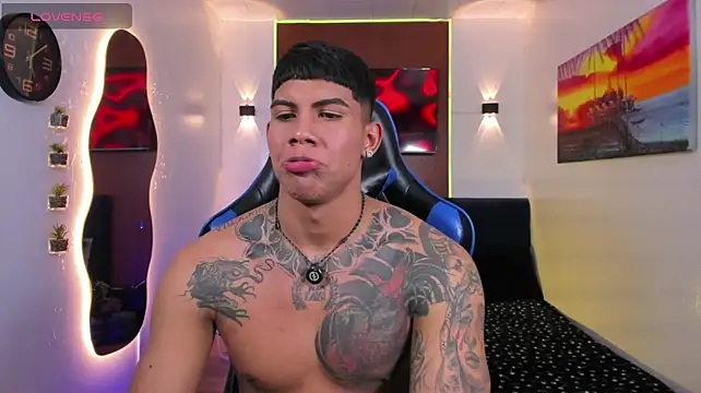 Damian_latinxxx