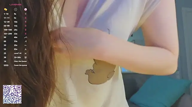 DonnaBurkee