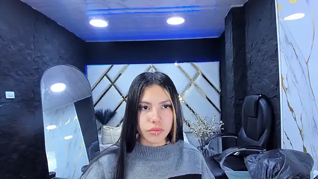 Azul_Horny18