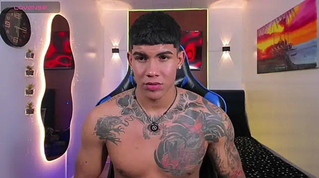 Damian_latinxxx