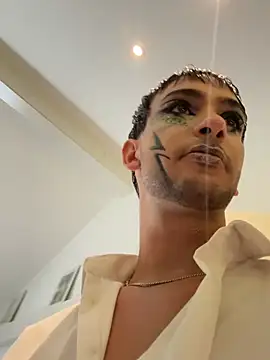 Gipsyboysteve