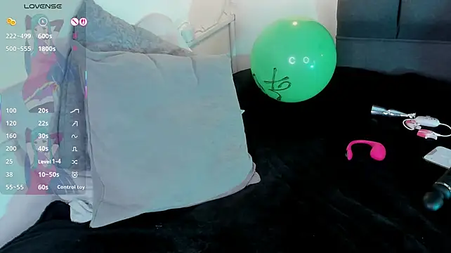 Ariadnaaa_ live cam preview