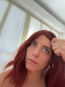 jessicandy_ (F young) - Bra off