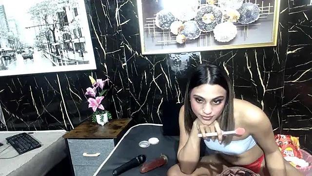 luscious_lexy (F young) - LOG OFF EARLY