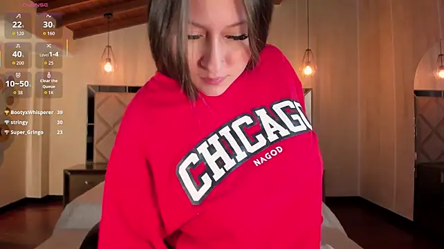AmyRosse_X
