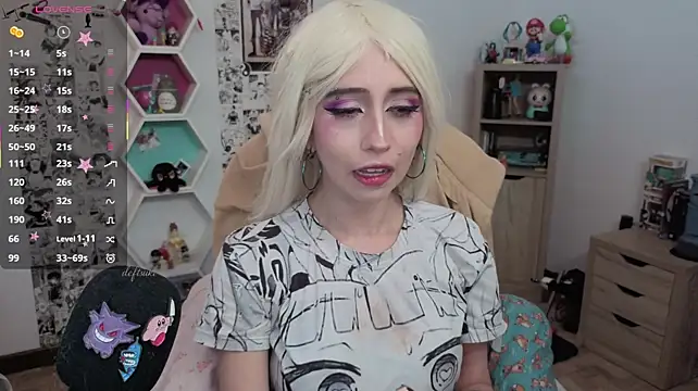 deftsuki