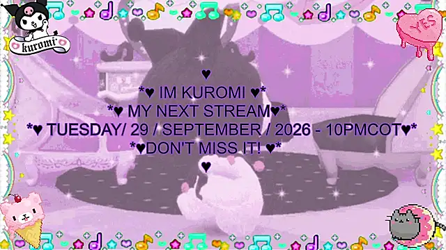 Kuromii_