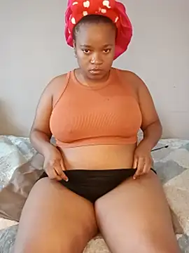AfricanPopi webcam