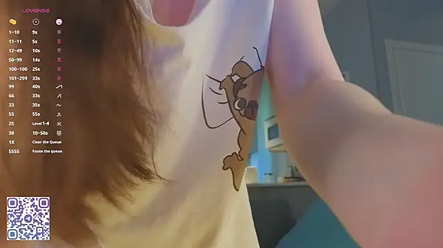 DonnaBurkee