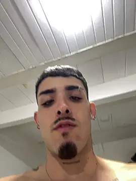 NikoStone_ live sex cam