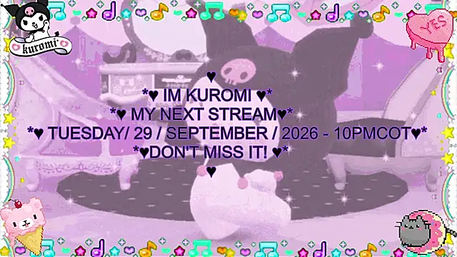 Kuromii_