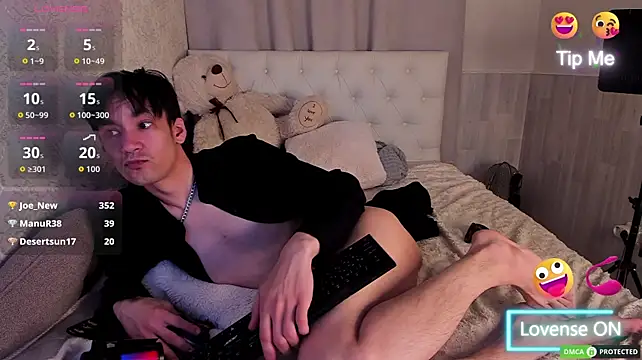 CalvinChapman