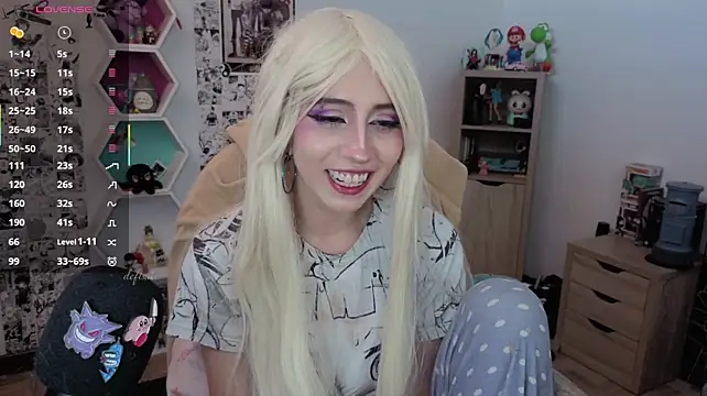 deftsuki