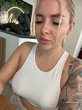 iveysin (F young) - Make me horny