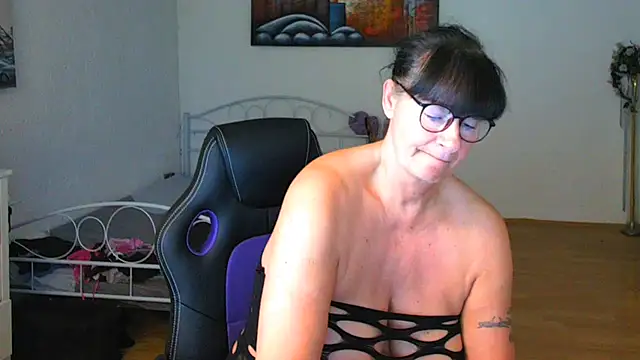 Sylly live cam preview
