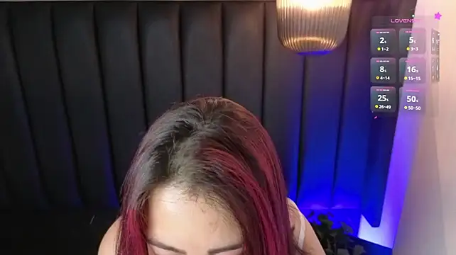 Isa_dumont webcam