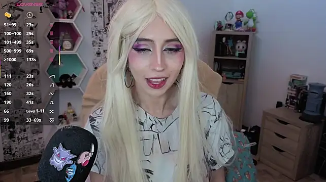 deftsuki