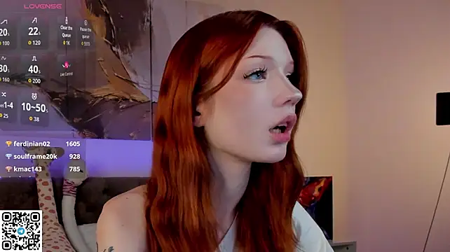 Linablueeyed