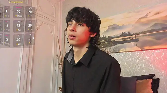 Tyler_durten live sex cam
