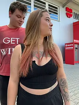 Luna_Lynn webcam
