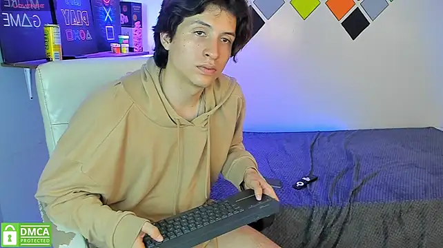 Marcoviolet
