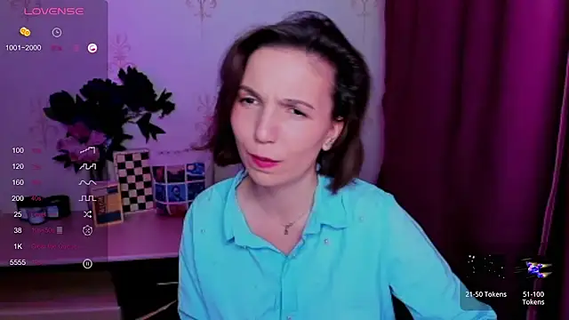 KindHazelHere_