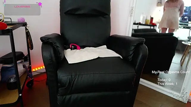 GingerAleMILF