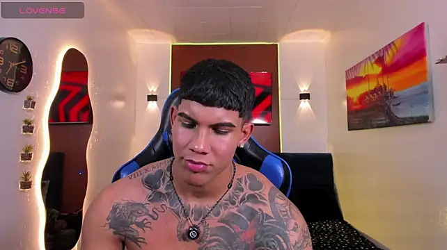 Damian_latinxxx