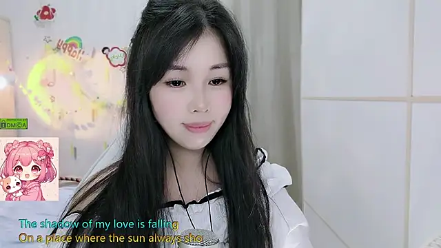 HK_angelchloe live cam on StripChat