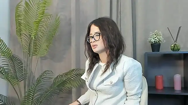 DebroahStoeber live cam on StripChat