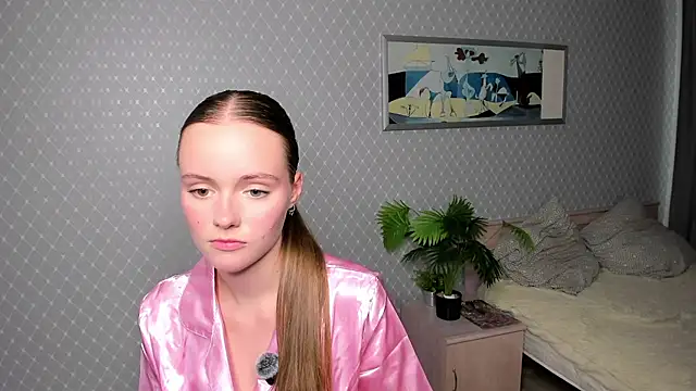 KacyColn live cam on StripChat