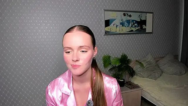 KacyColn live cam on StripChat