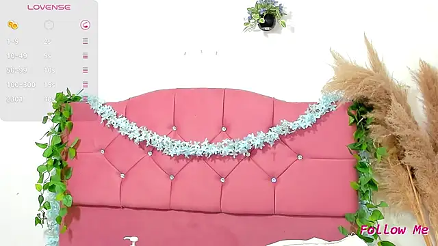 arisha_hot