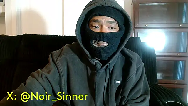 sinnernoir