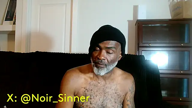 sinnernoir live cam on StripChat