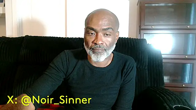 sinnernoir