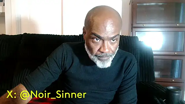 sinnernoir live cam on StripChat