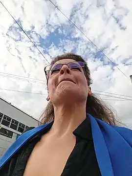 RebeccaNoble live cam