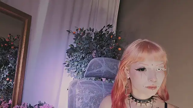 EffieRay webcam