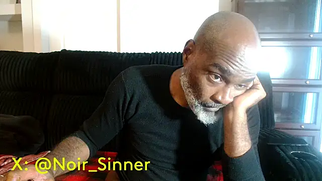 sinnernoir